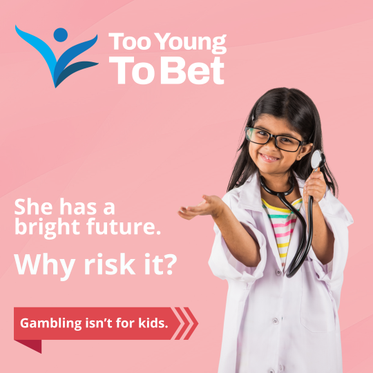 Michigan Lottery tweet media