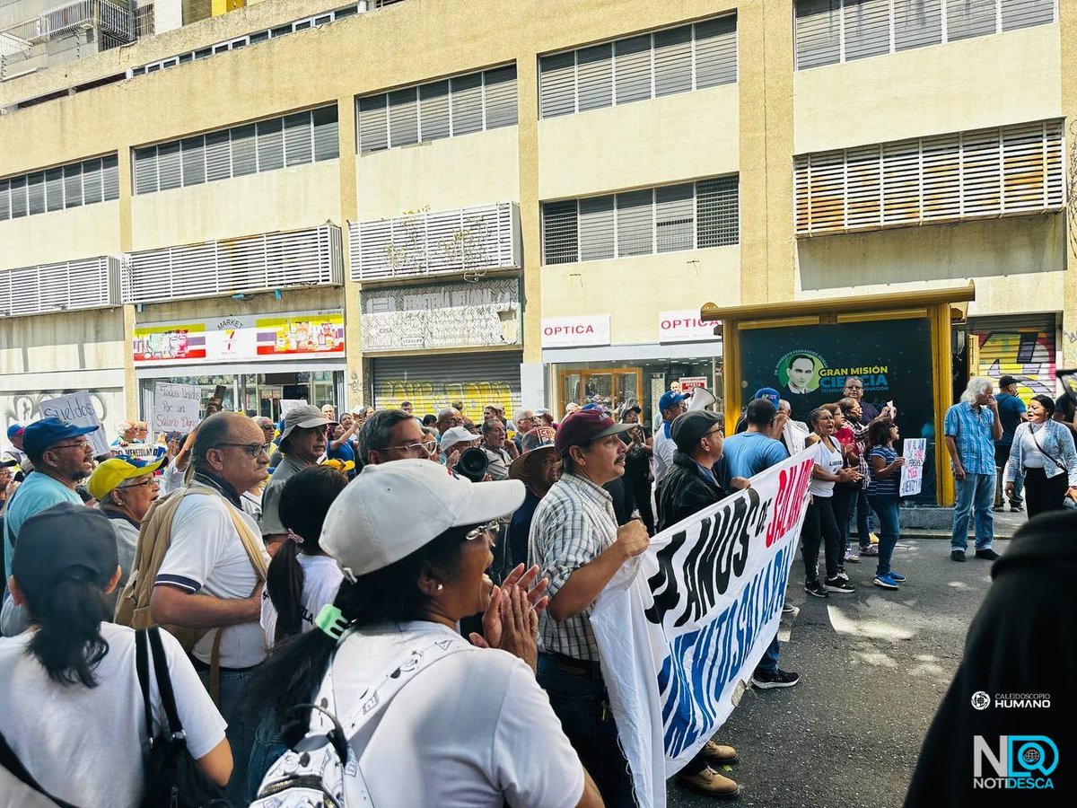 Caleidoscopio Humano tweet media