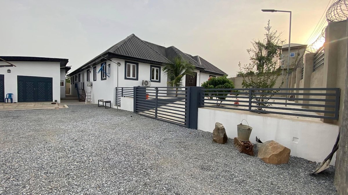 Olóyè Somorin Osifeso tweet media