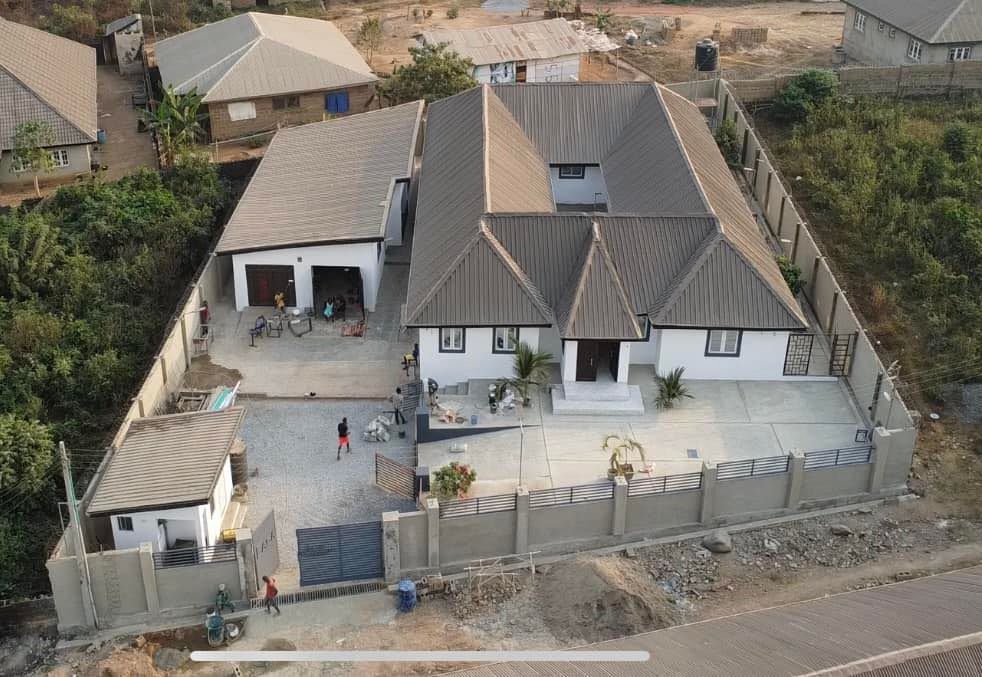 Olóyè Somorin Osifeso tweet media