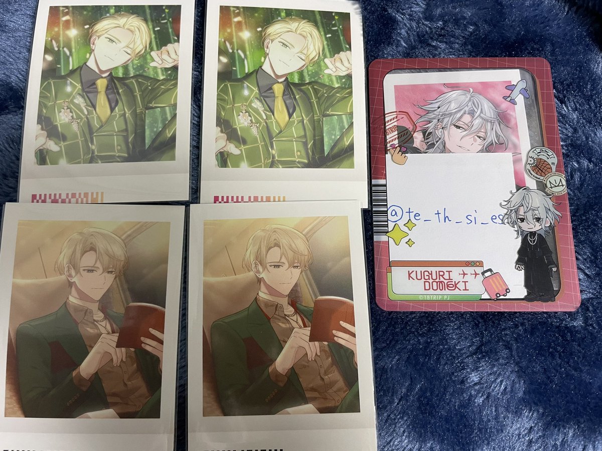 よっしー tweet media