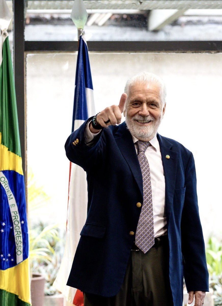 Jaques Wagner tweet media