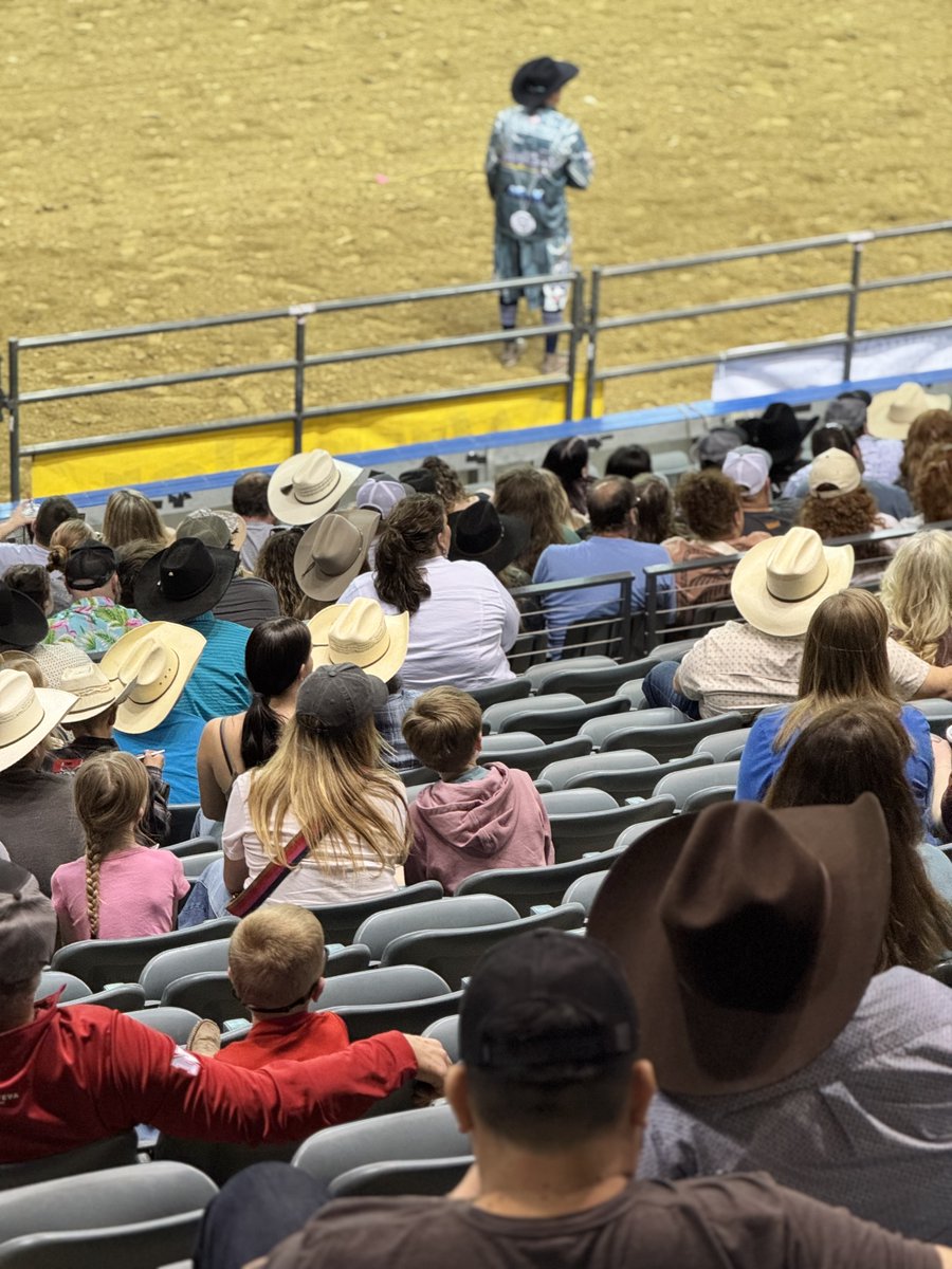 Mid-America Center tweet media