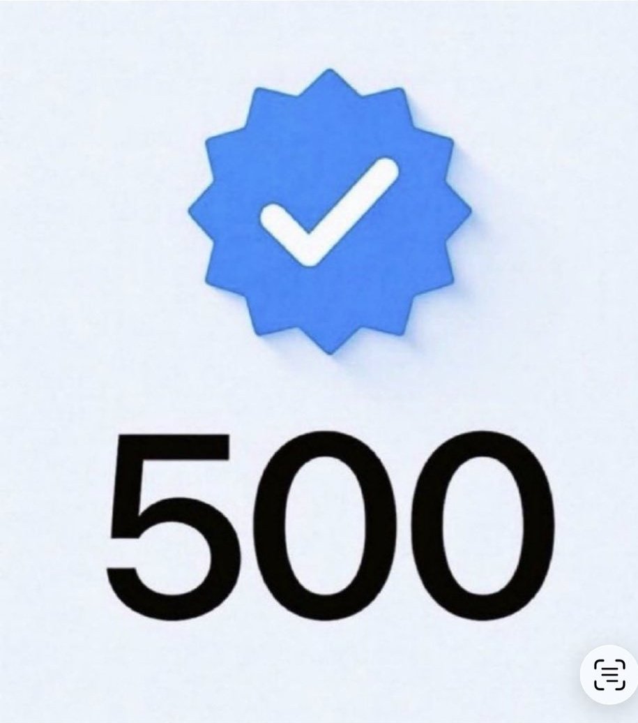 أي شخص يحتاج متابعين موثوقيين عشان تتفعل الارباح عنده. 

تابعوا بعض هنا عسى الله يرزق الجميع ♥️.