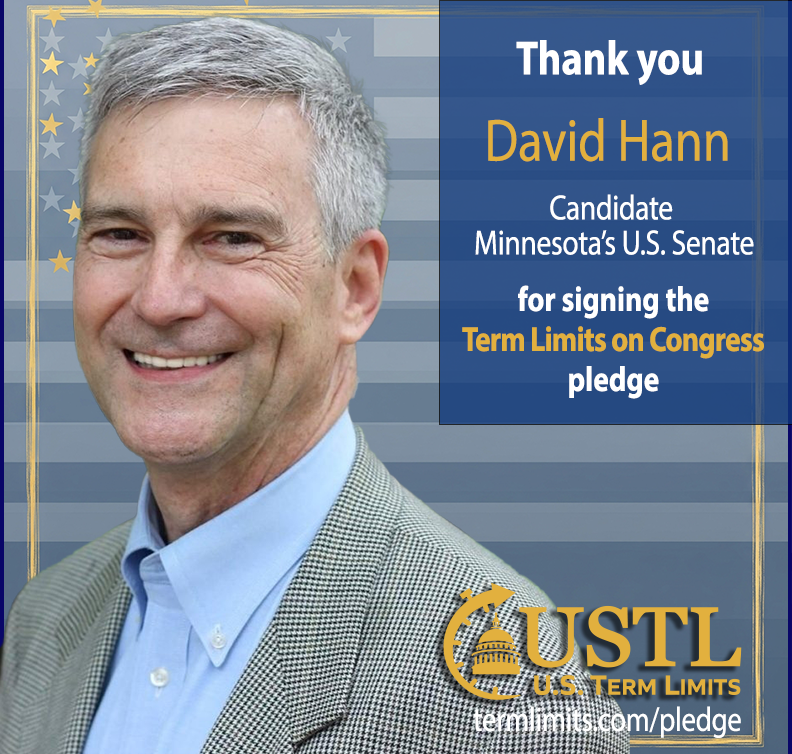 U.S. Term Limits tweet media