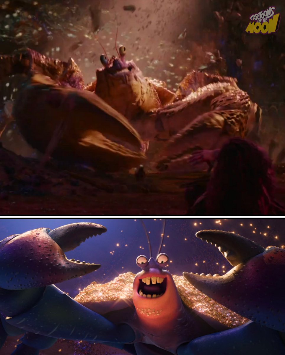 Cartoons On The Moon tweet media