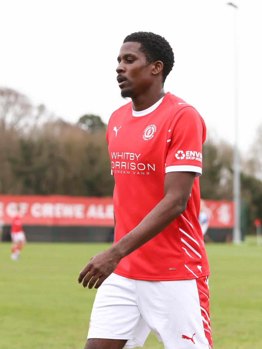 Crewe Alexandra tweet media