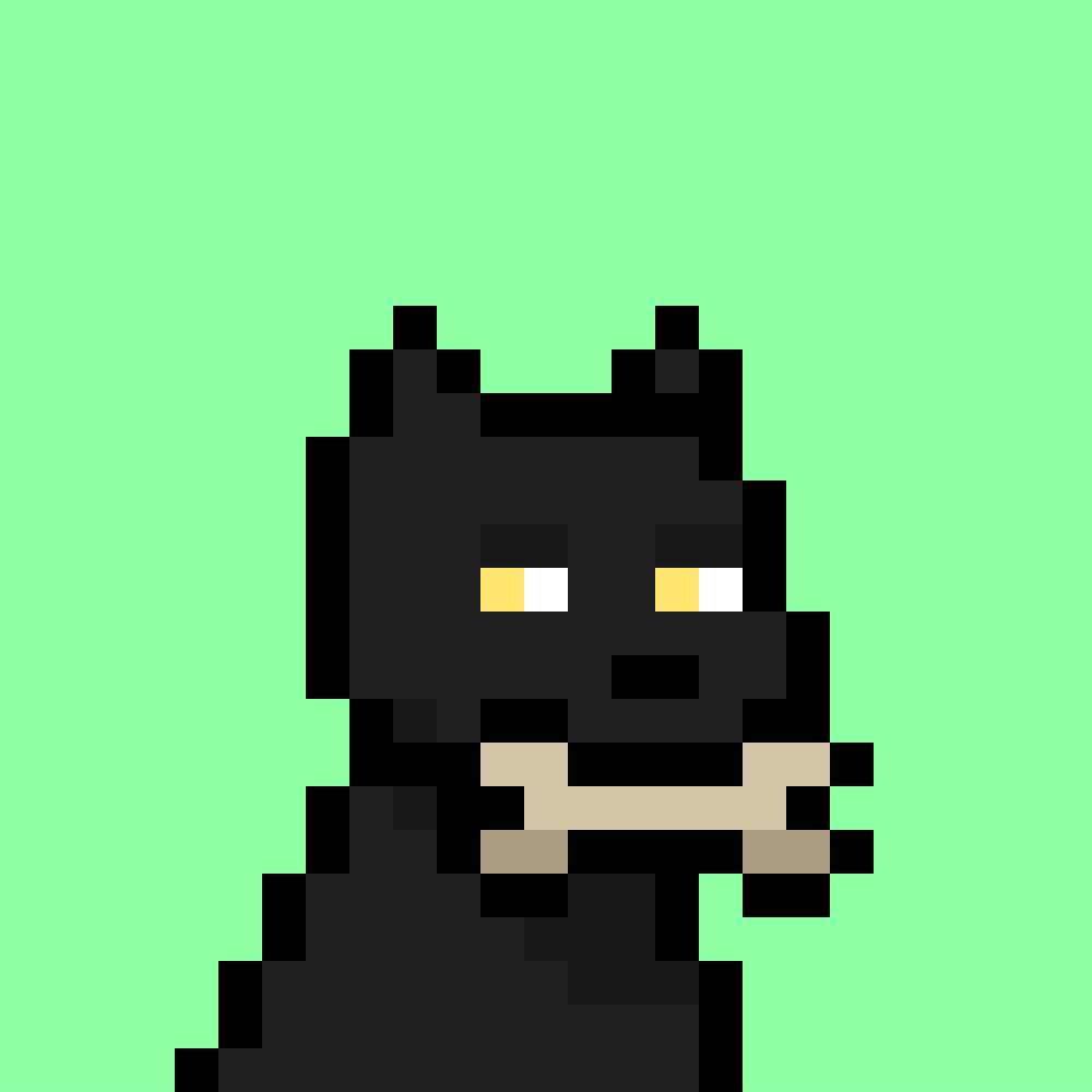 Doginal Dogs Sales Bot tweet media