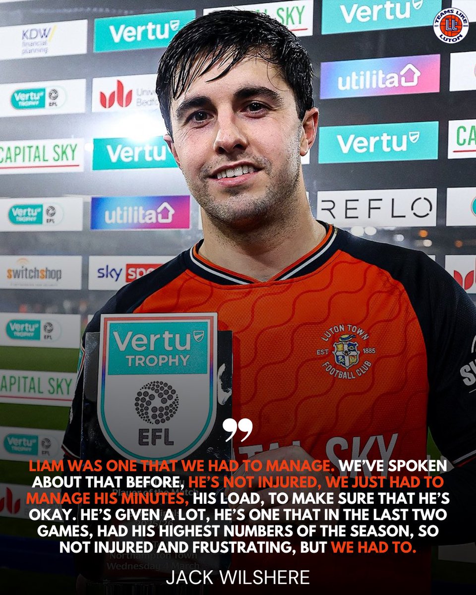 TeamsLikeLuton tweet media