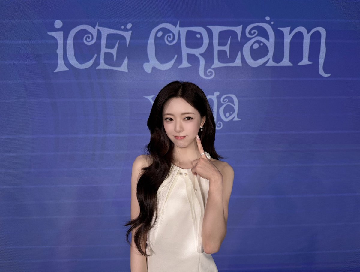 YUNA STATS🍦 tweet media