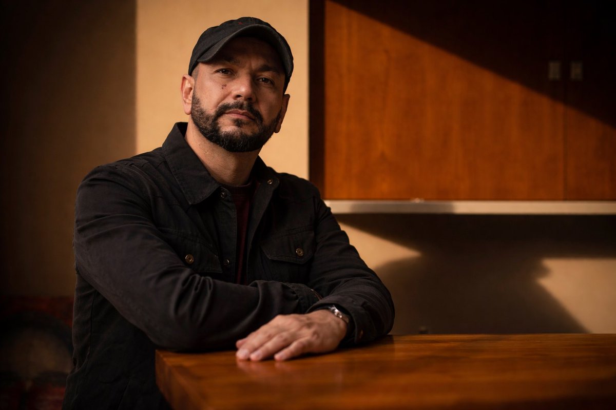 El Mamerto este tweet media