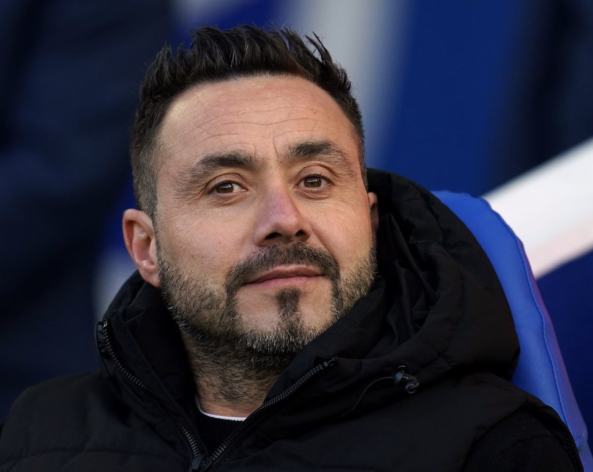 The Touchline | 𝐓 tweet media