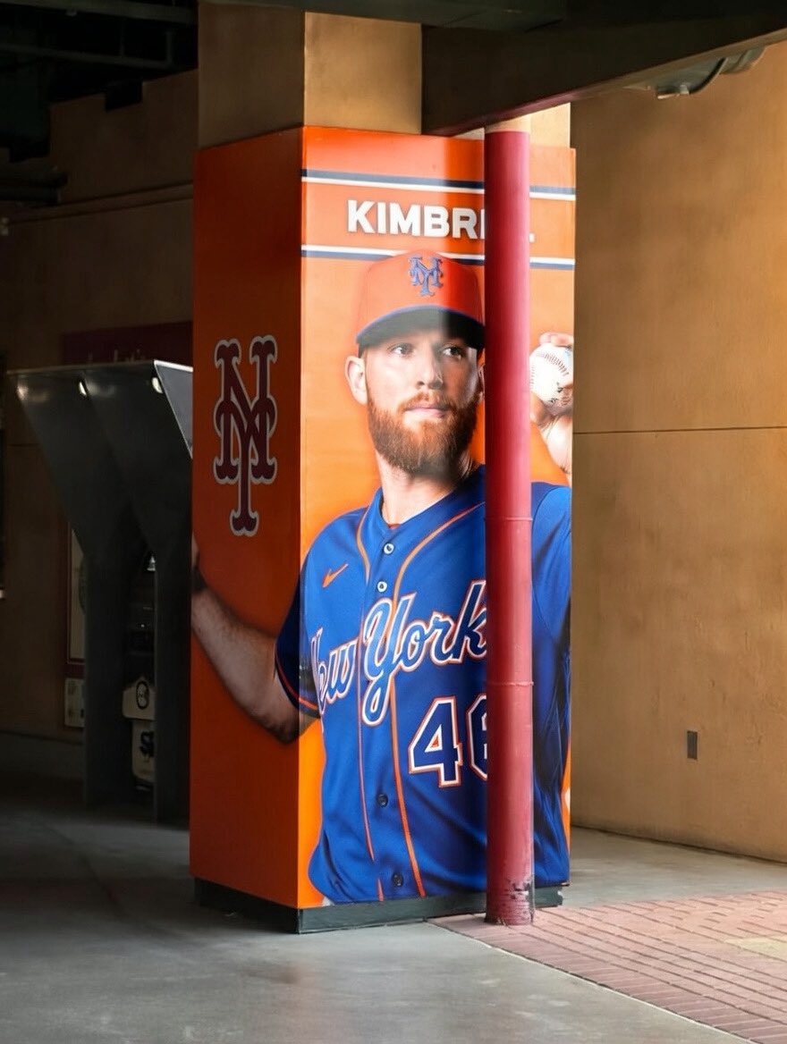 Unbiased Mets Fan tweet media