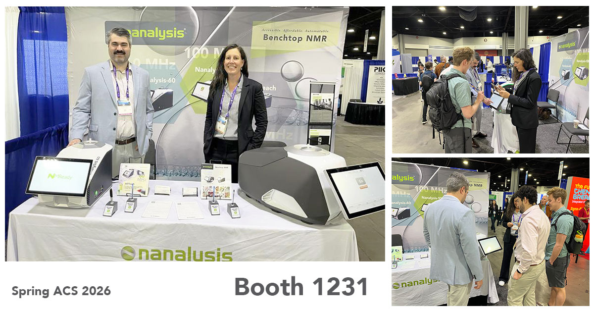 Nanalysis tweet media