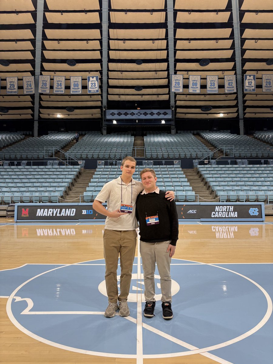 Ben Messinger tweet media