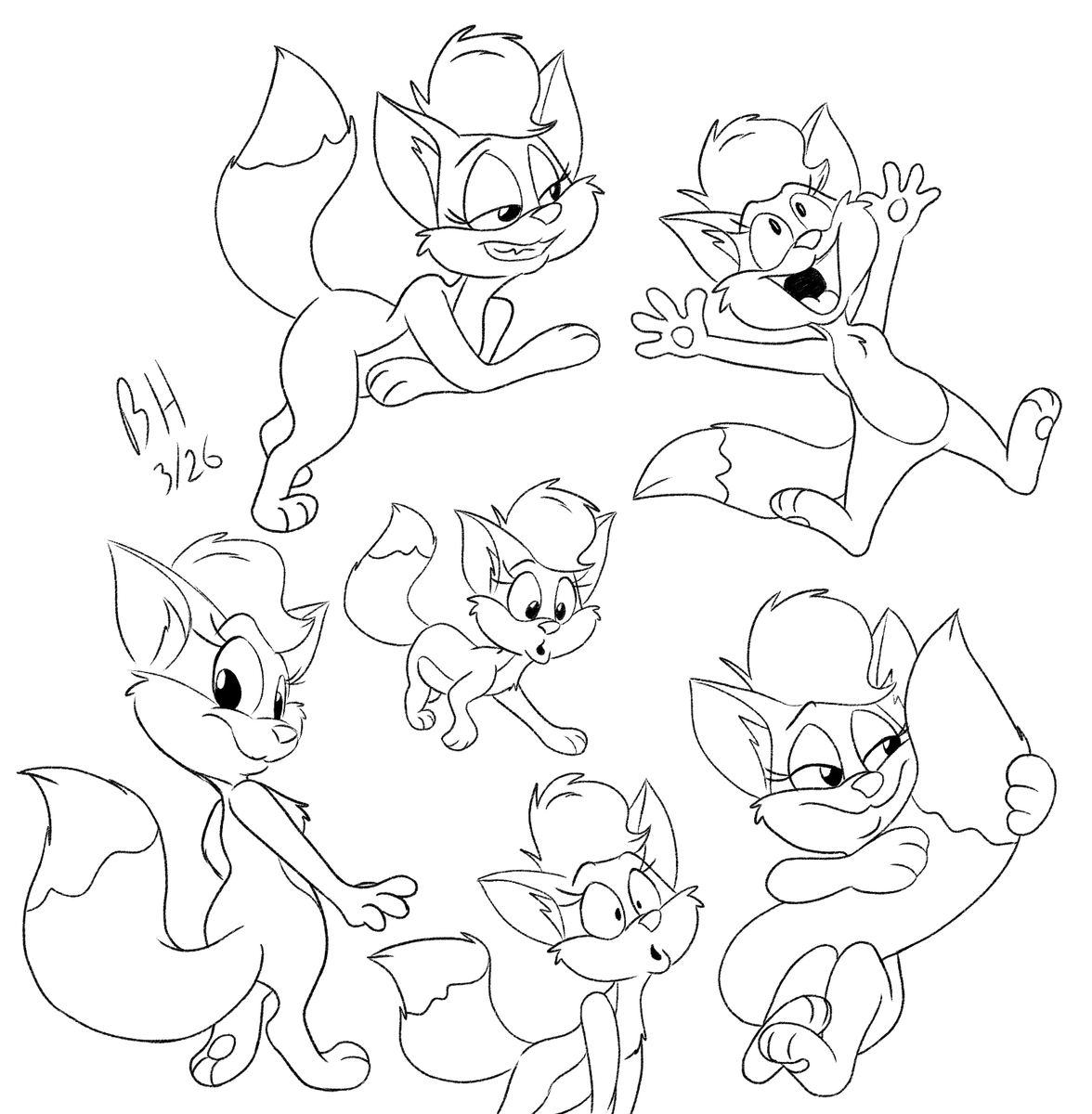 Mongo Pangolin tweet media