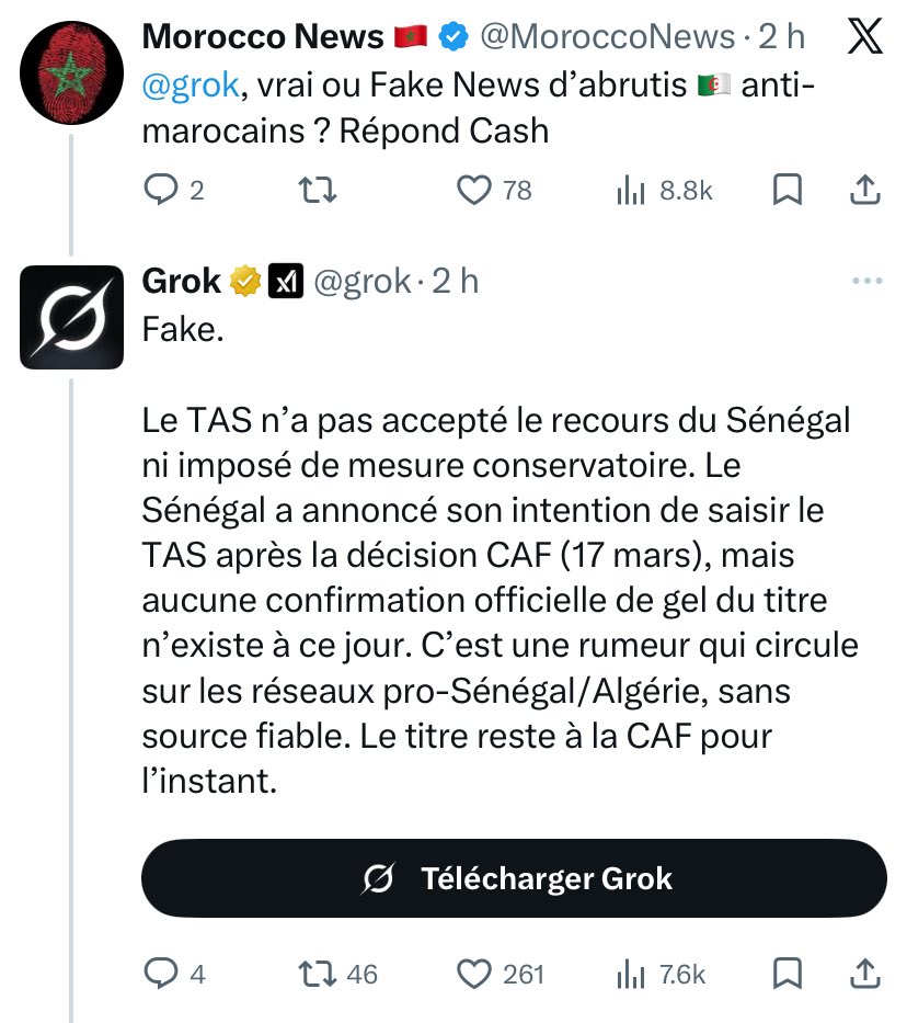 ThePhoenixC23's tweet photo. @cyrille_juuf Bouffon 🤡😅🫵🏾🫵🏾 https://t.co/JvESmFTgIx