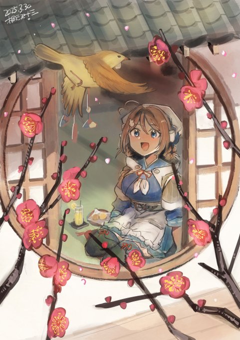 長鯨ちゃん進水日!!🐳 