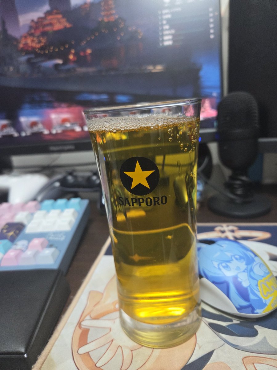 夜凪もみじ@フー・ファイター tweet media