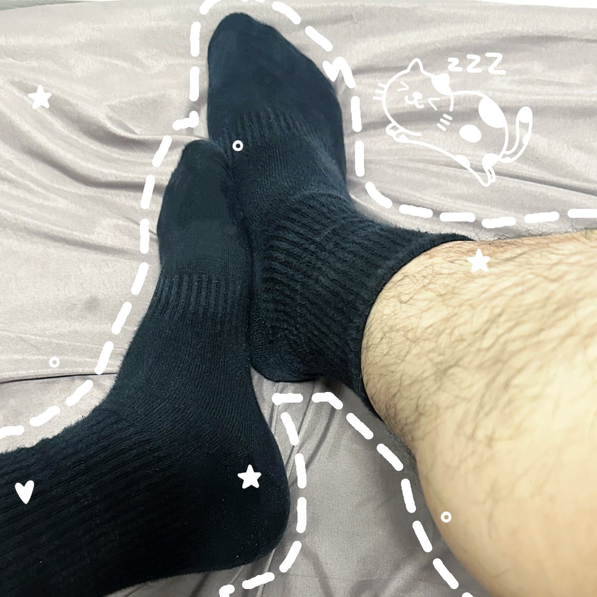 坏毛病很多 tweet media