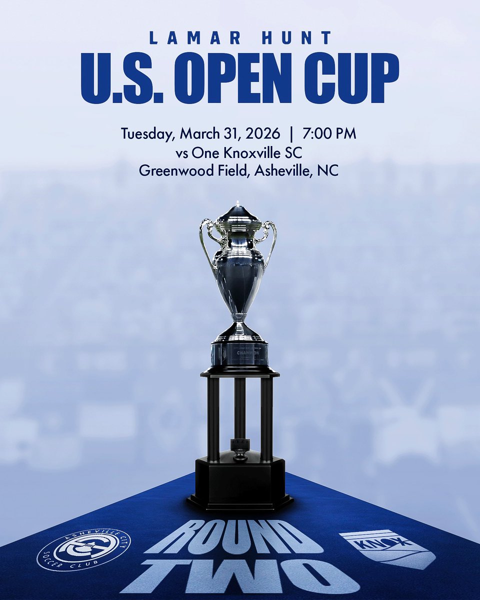 Asheville City SC tweet media