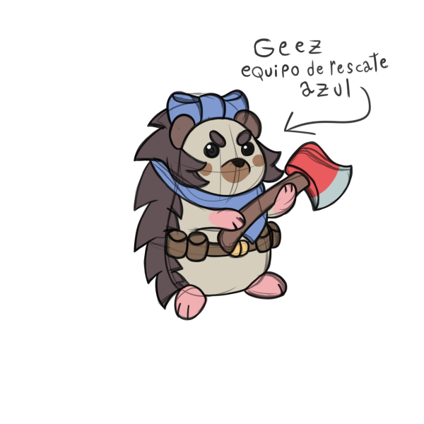 Geez Genesis tweet media