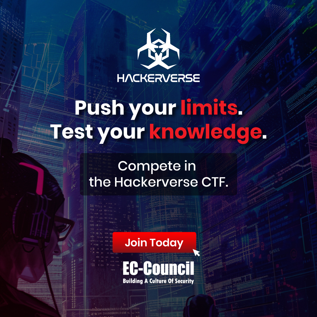 Hackerverse Official tweet media