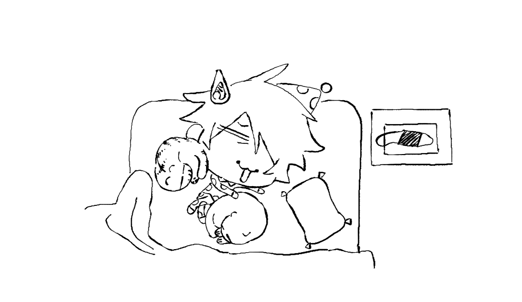 떡3🔞 tweet media