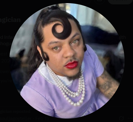 Remnant777 tweet media