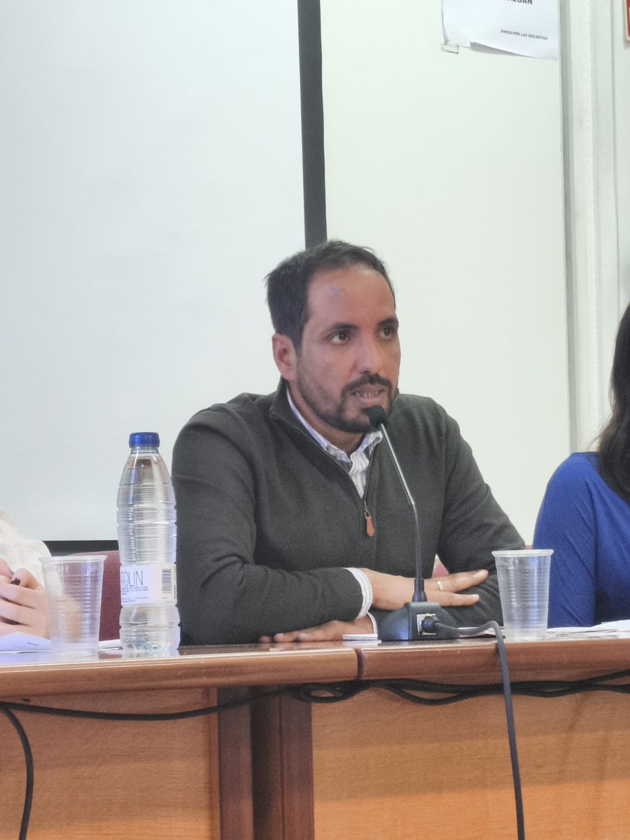 Rev. Autónoma Internacional tweet media