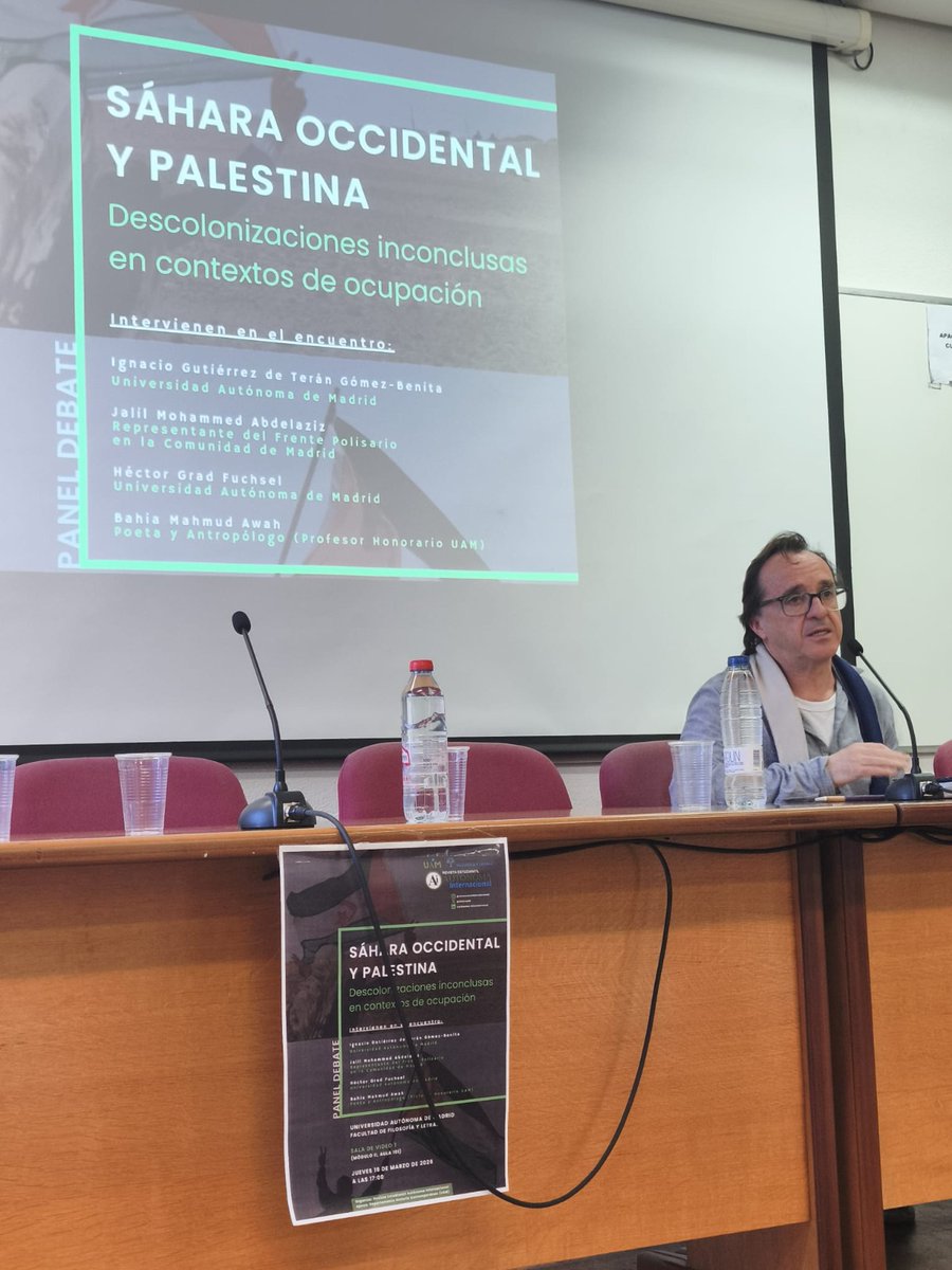 Rev. Autónoma Internacional tweet media