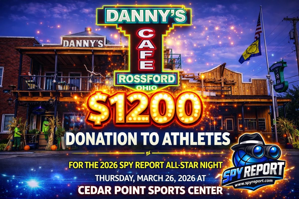 Spy Report 🔦🏀 tweet media