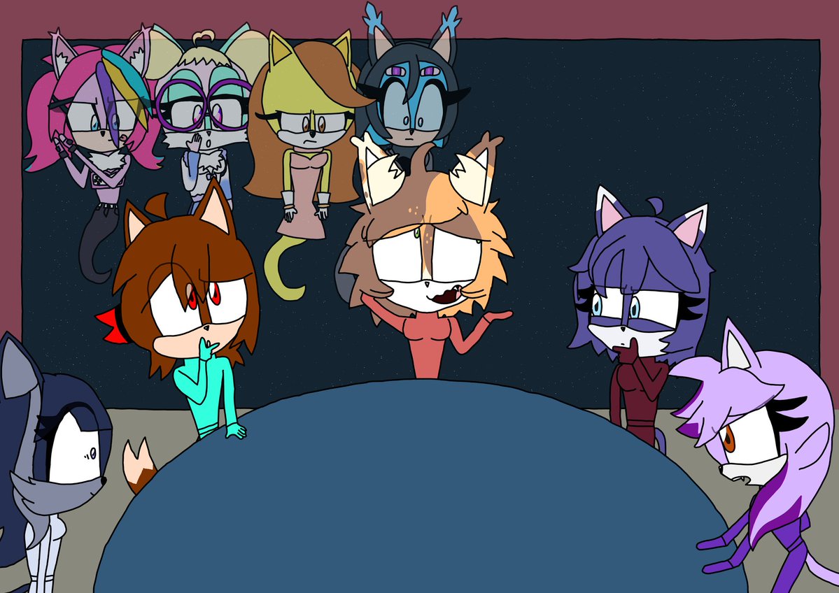 Snooty the Cat 🍉 tweet media