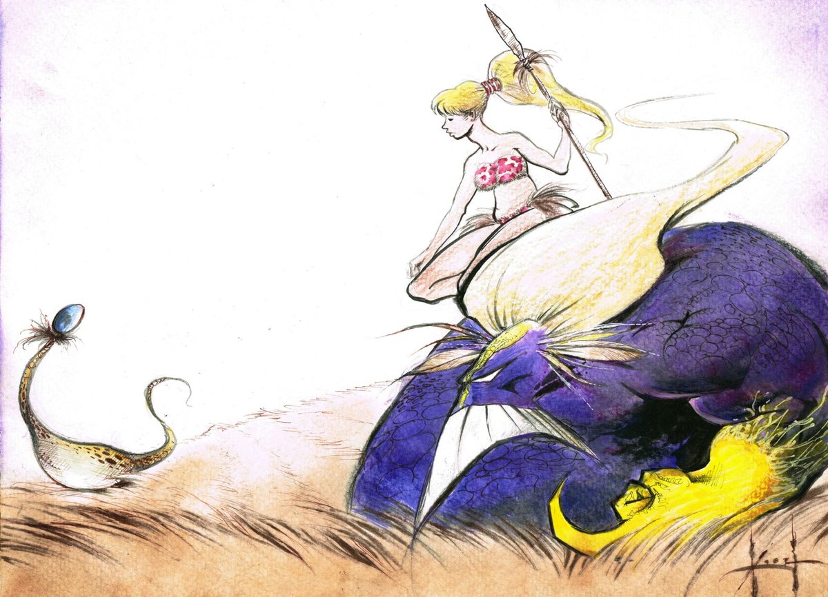 Belmont Press Comics tweet media