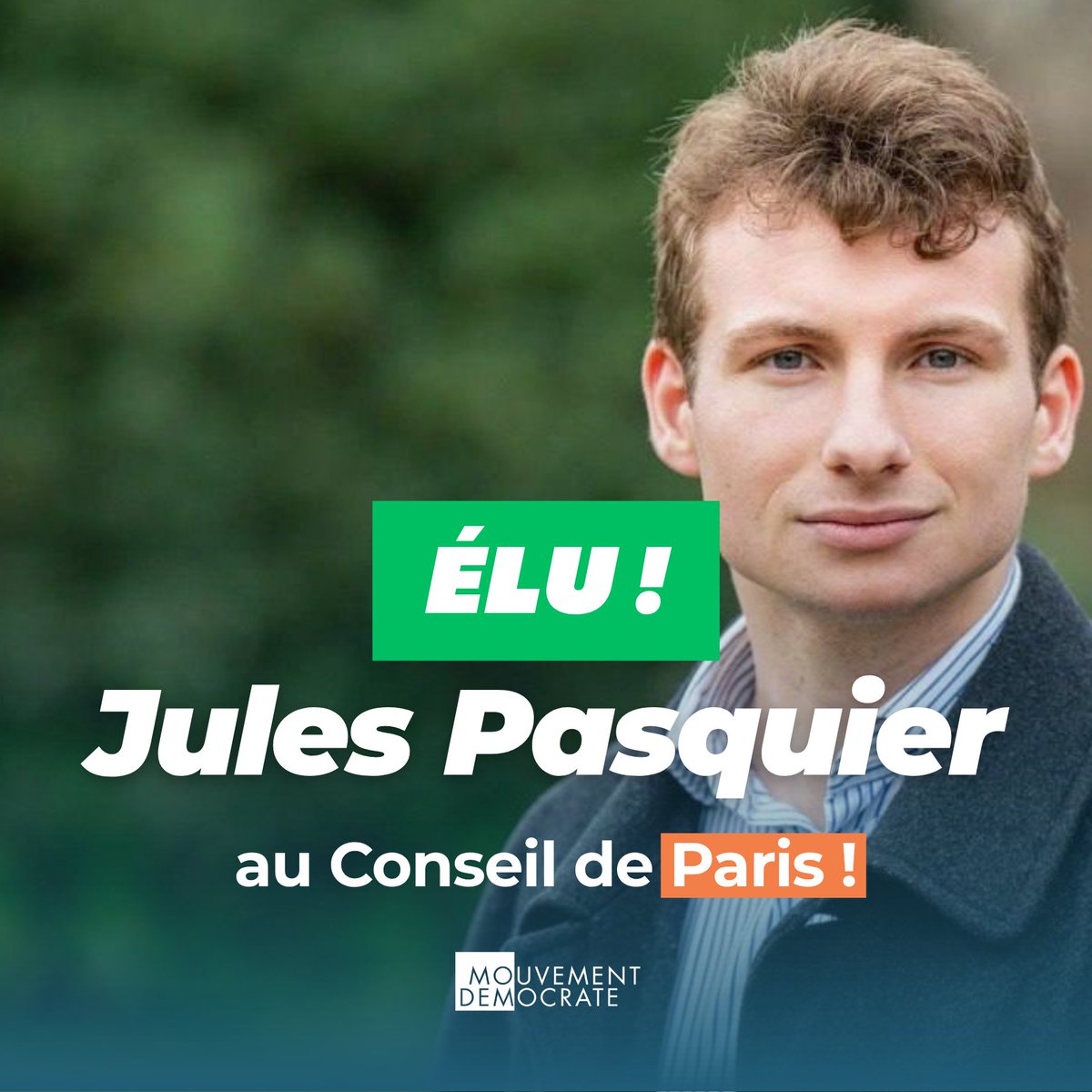 Jules Pasquier tweet media