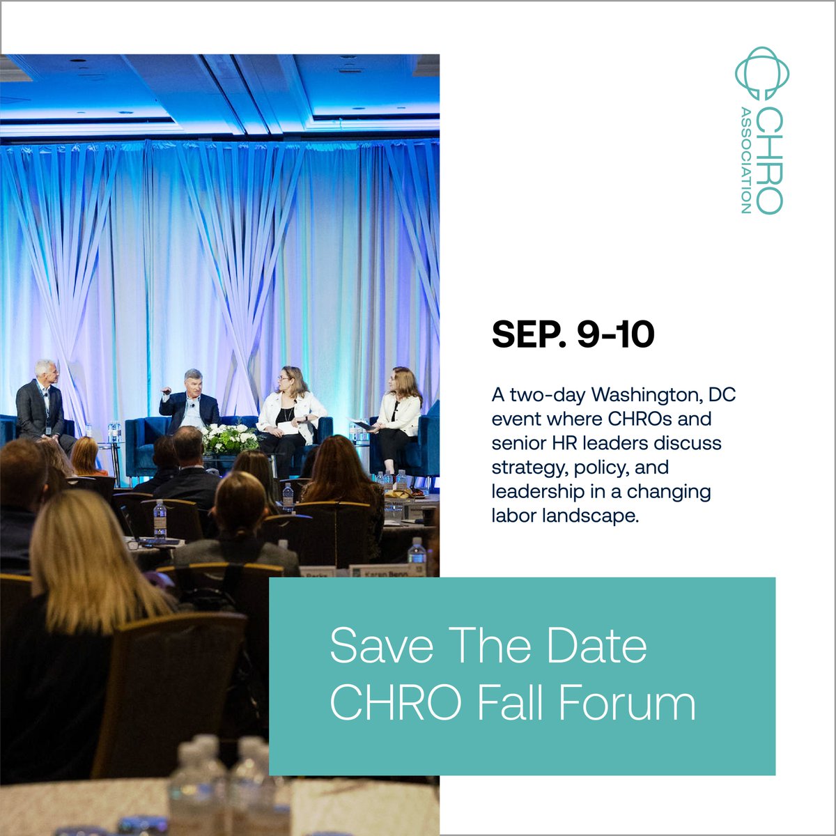 CHRO Assoc. tweet media