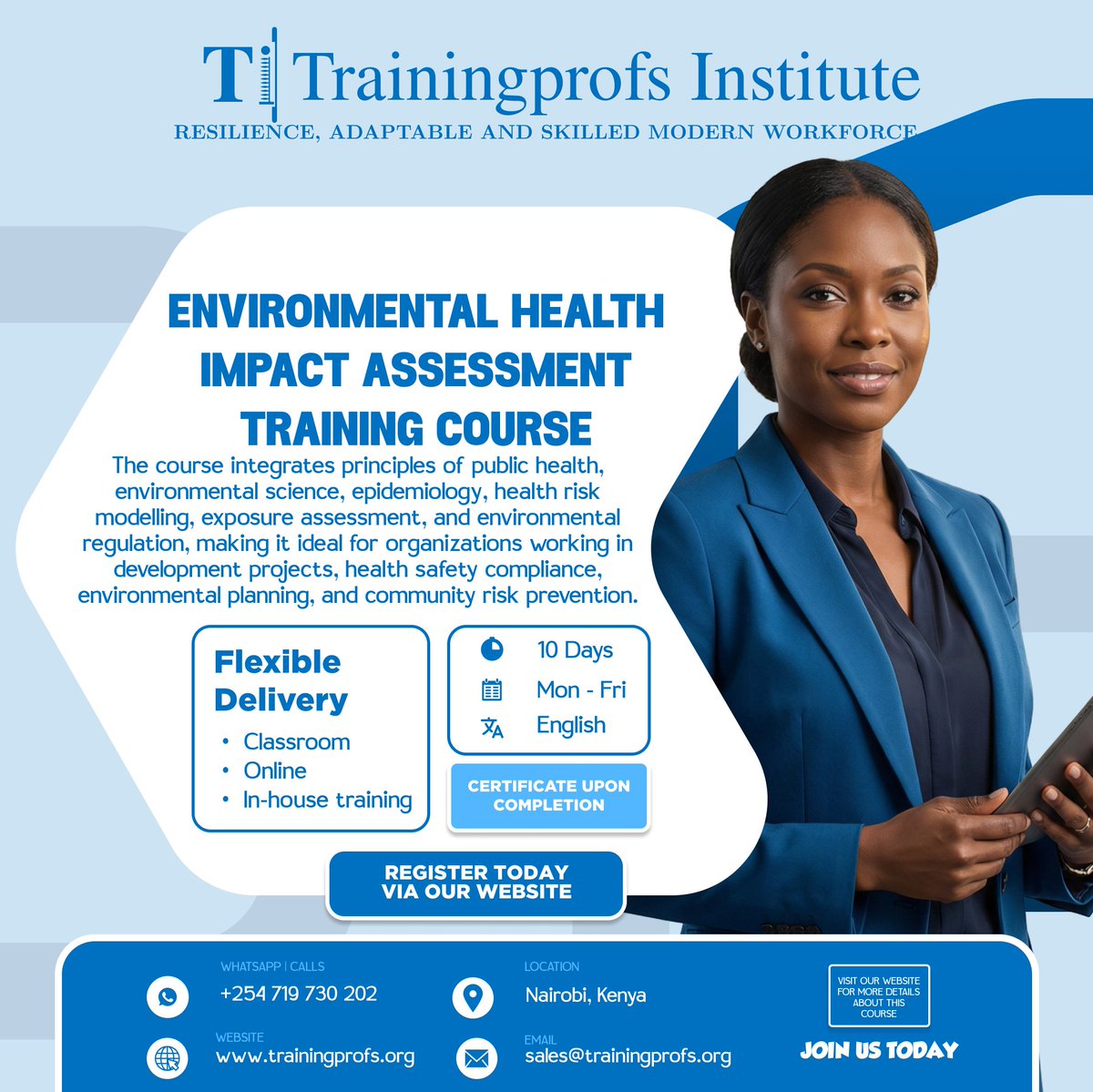 Trainingprofs tweet media