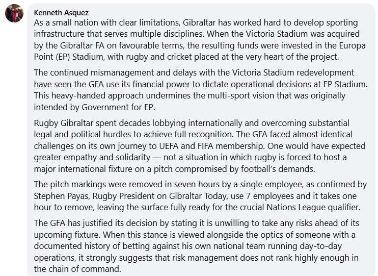 Rebecca Calderon tweet media