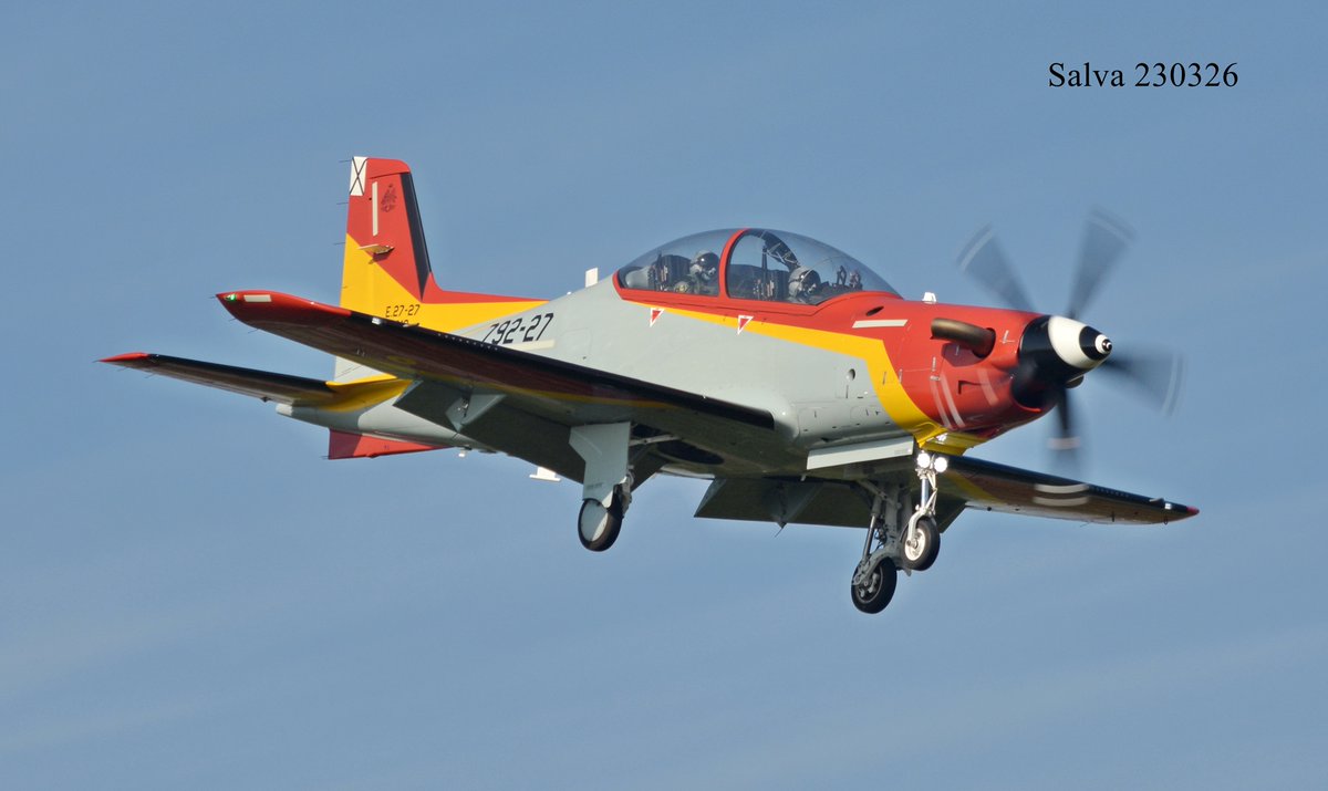 Salvador Marín tweet media