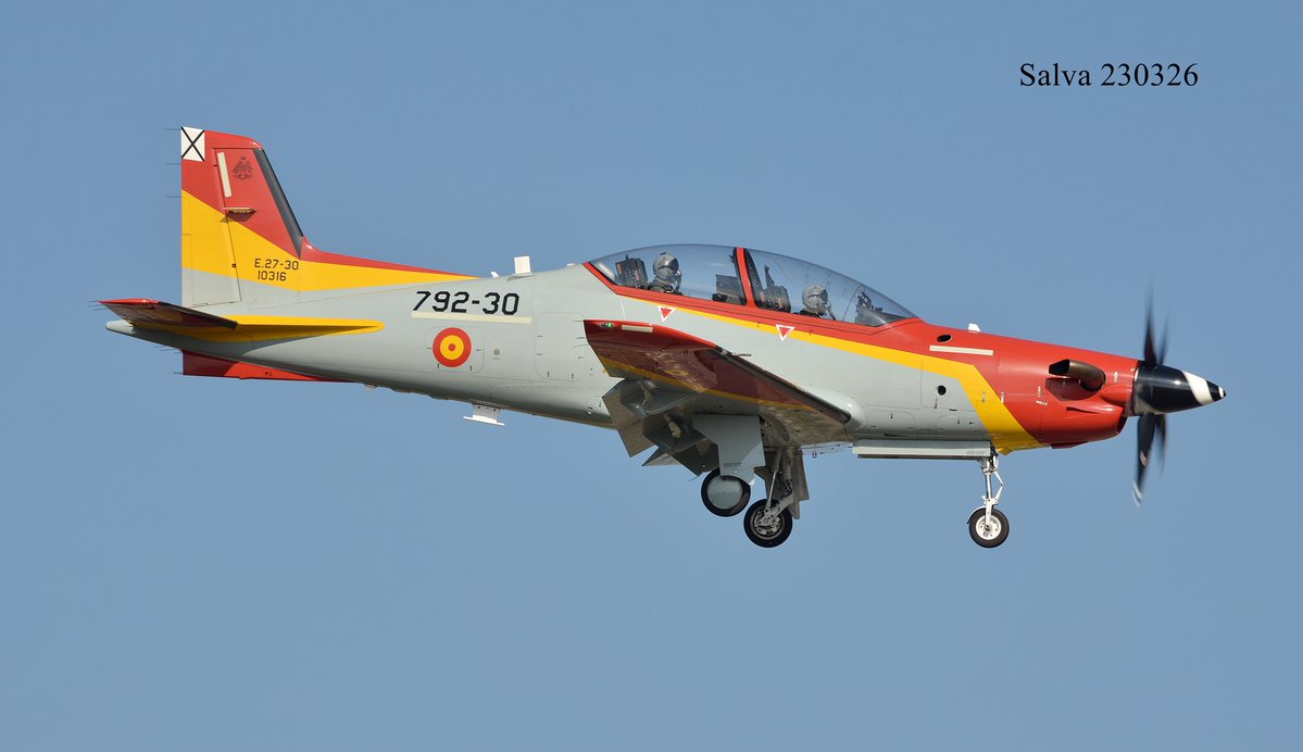 Salvador Marín tweet media