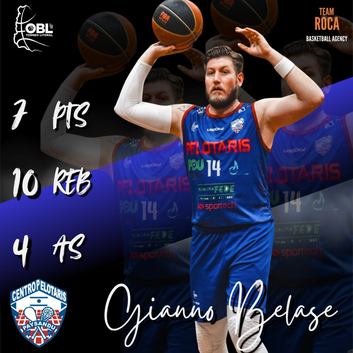 TEAM MN - ROCA tweet media