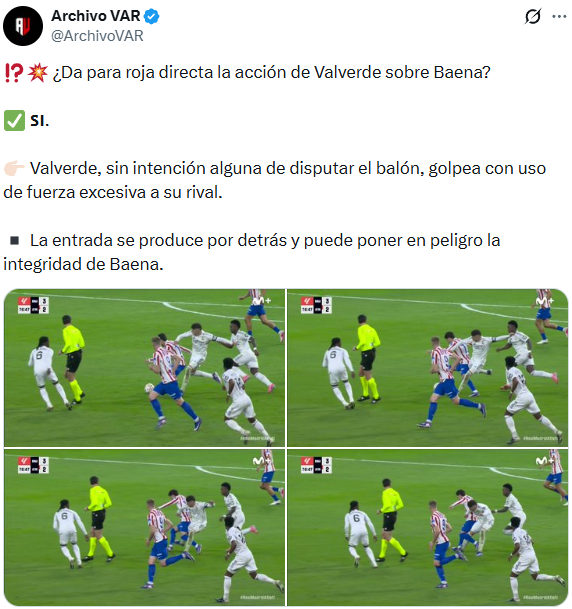 Fanáticos Real Madrid tweet media