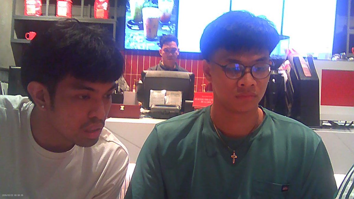 From my mini digi cam 📸