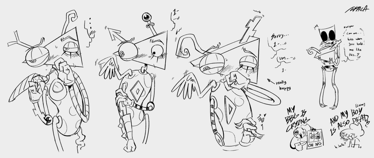 ZoobleGoonlord | ปรสิท tweet media