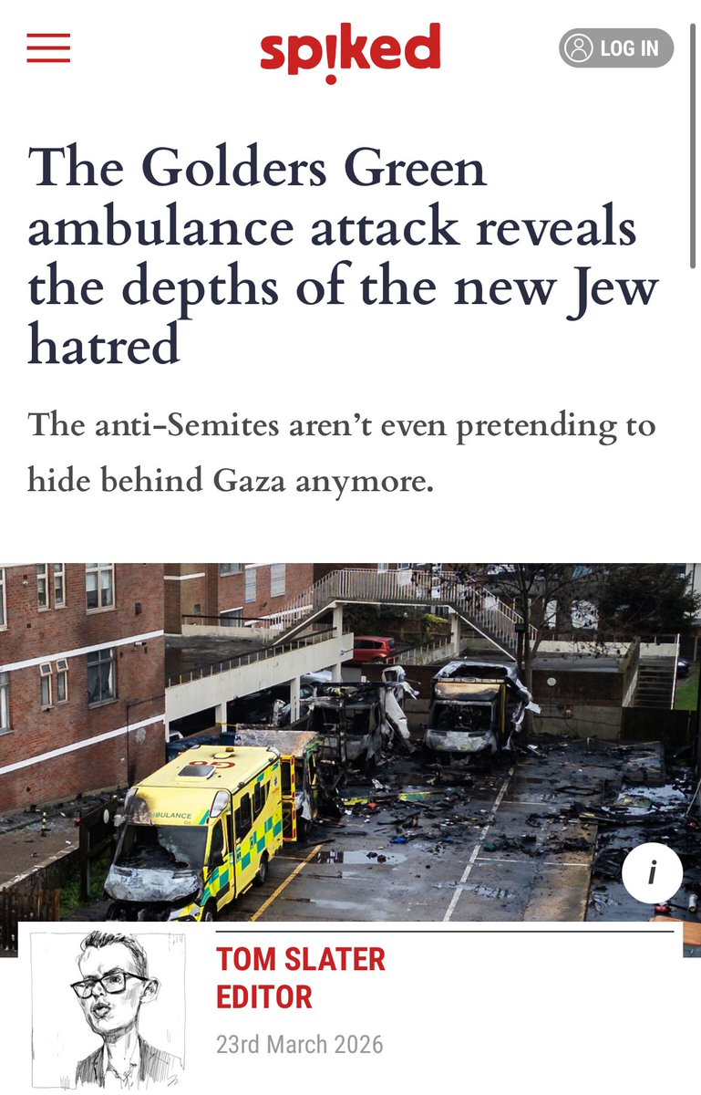 Tom Slater tweet media