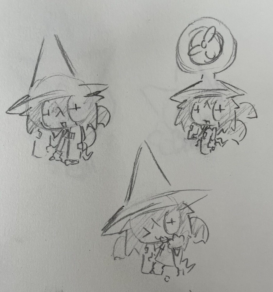 🌻 pollip 2 🌻 tweet media