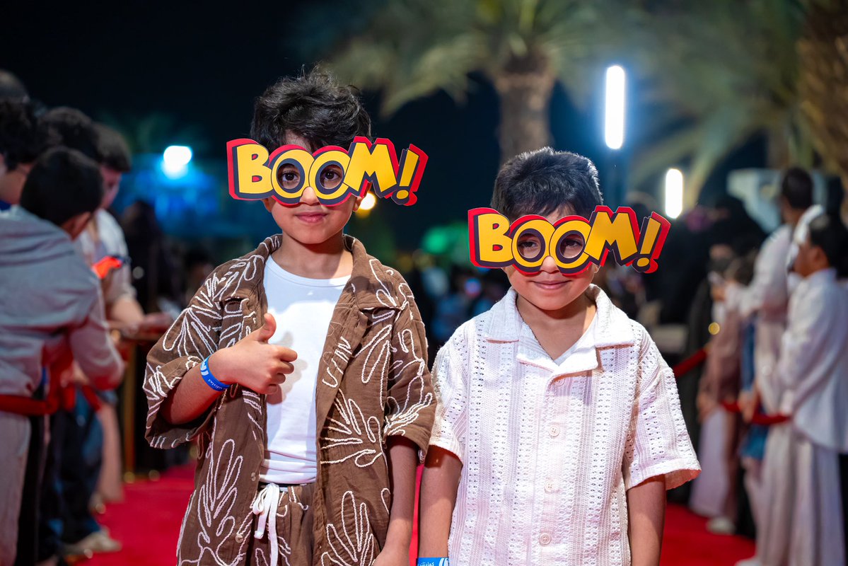 VOX Cinemas KSA ڤوكس سينما السعودية tweet media