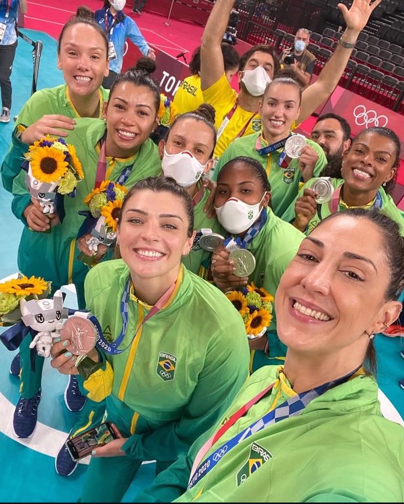 Limite Olímpico tweet media