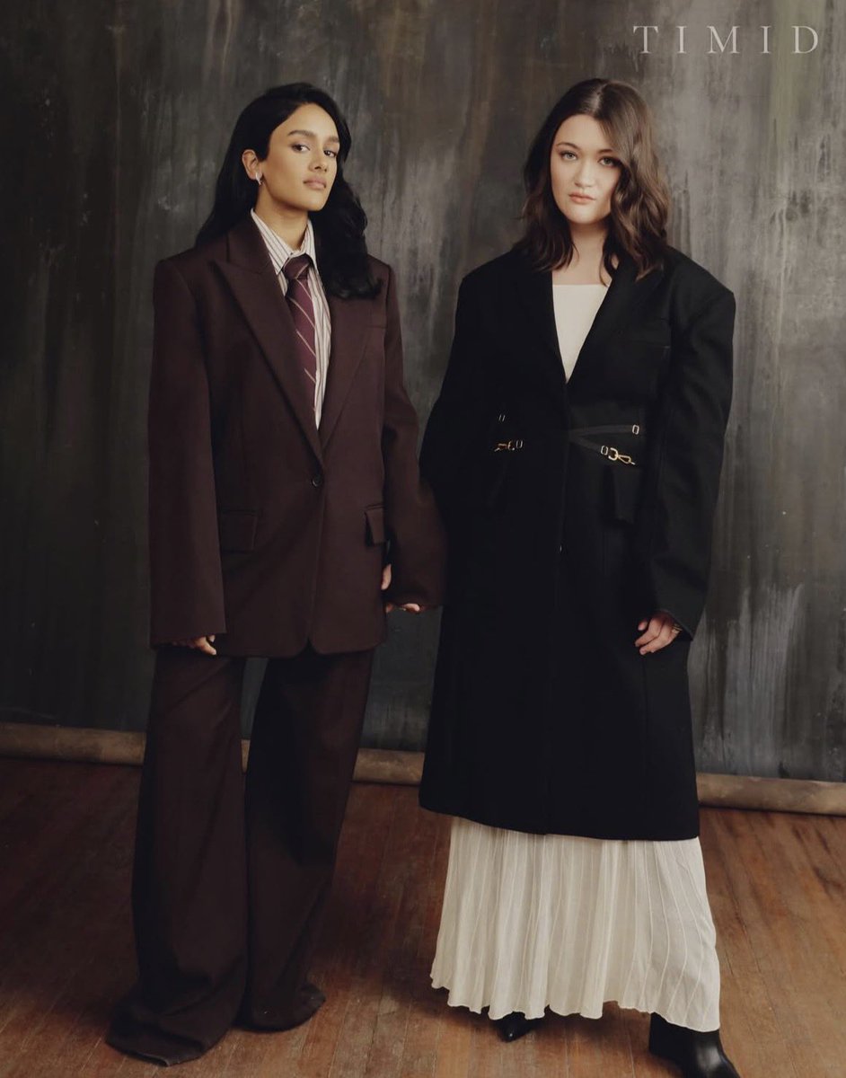 Isa Briones Updates! tweet media