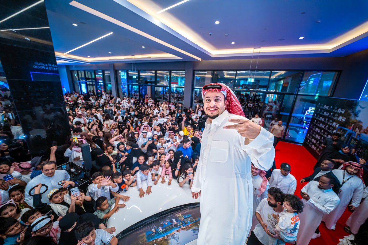 VOX Cinemas KSA ڤوكس سينما السعودية tweet media